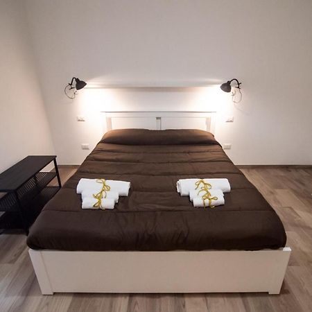 סלרנו Nizza Apartment In Centro מראה חיצוני תמונה