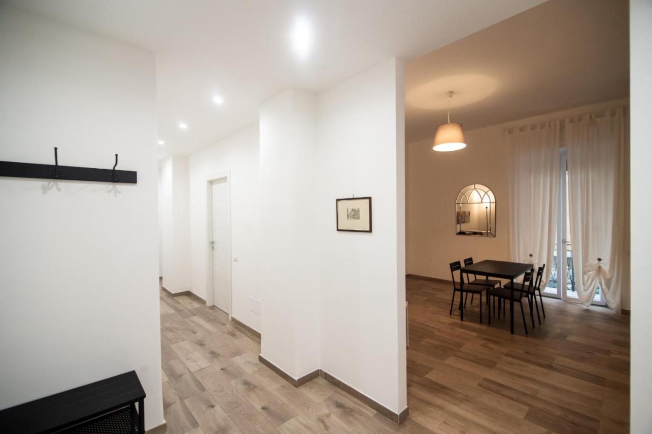 סלרנו Nizza Apartment In Centro מראה חיצוני תמונה
