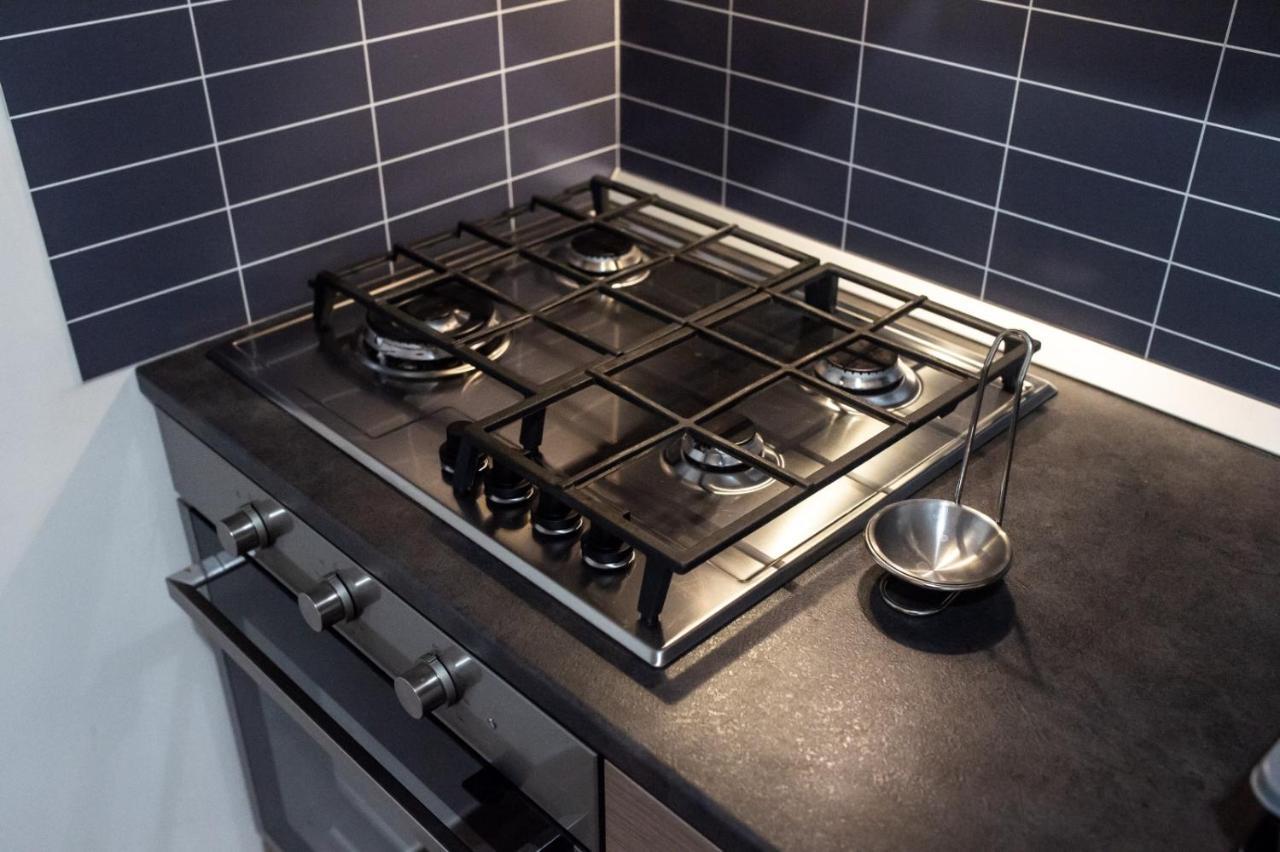 סלרנו Nizza Apartment In Centro מראה חיצוני תמונה