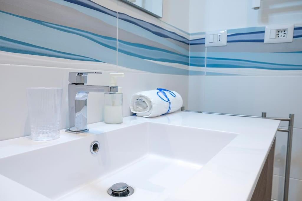 סלרנו Nizza Apartment In Centro מראה חיצוני תמונה