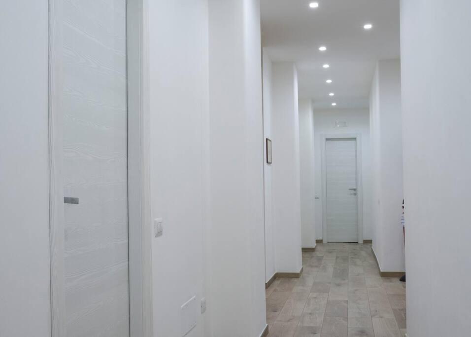 סלרנו Nizza Apartment In Centro מראה חיצוני תמונה
