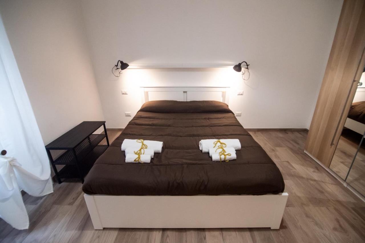 סלרנו Nizza Apartment In Centro מראה חיצוני תמונה