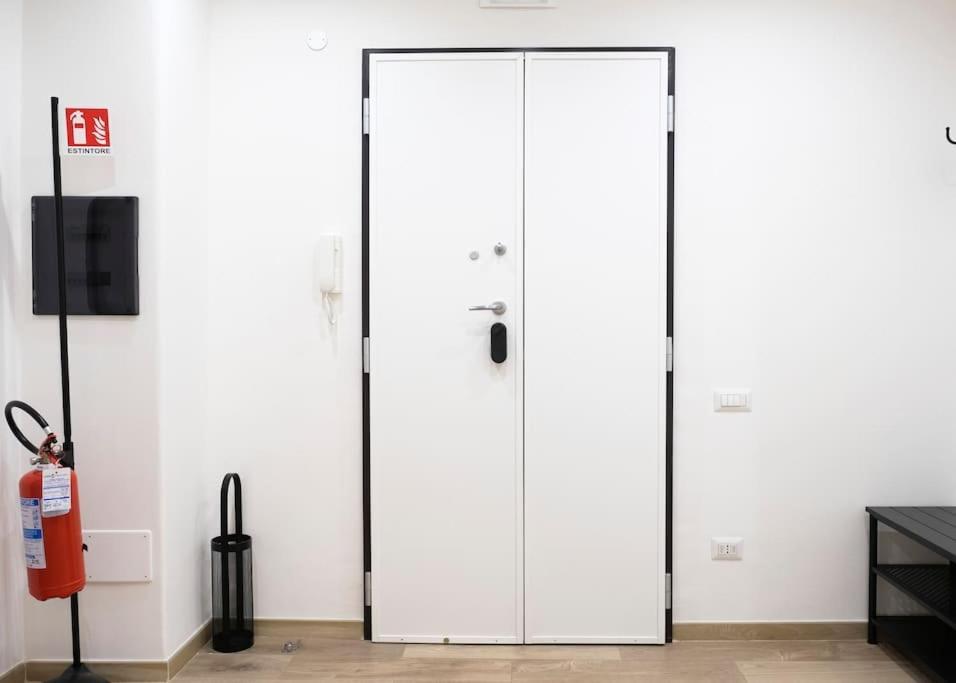 סלרנו Nizza Apartment In Centro מראה חיצוני תמונה