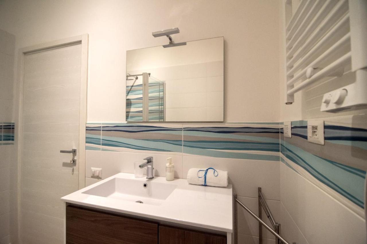 סלרנו Nizza Apartment In Centro מראה חיצוני תמונה