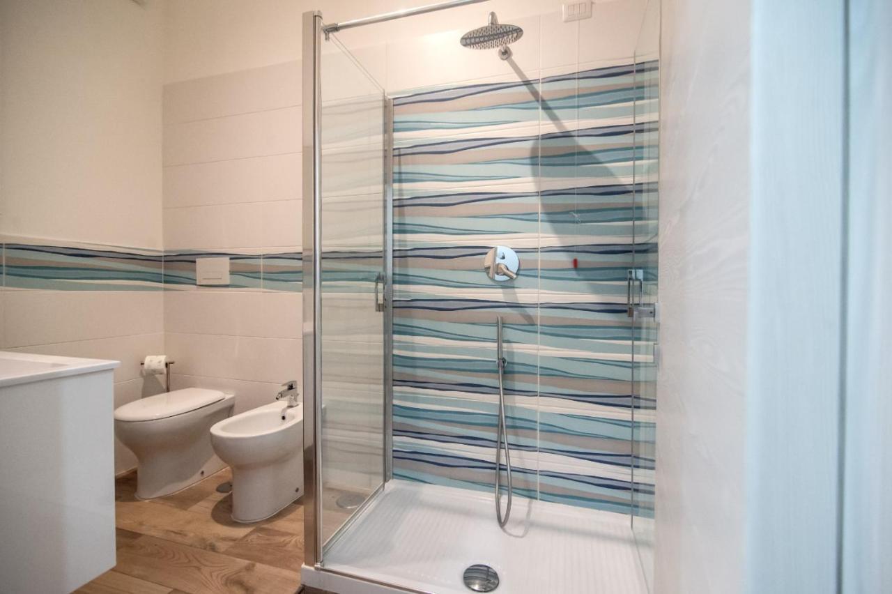 סלרנו Nizza Apartment In Centro מראה חיצוני תמונה