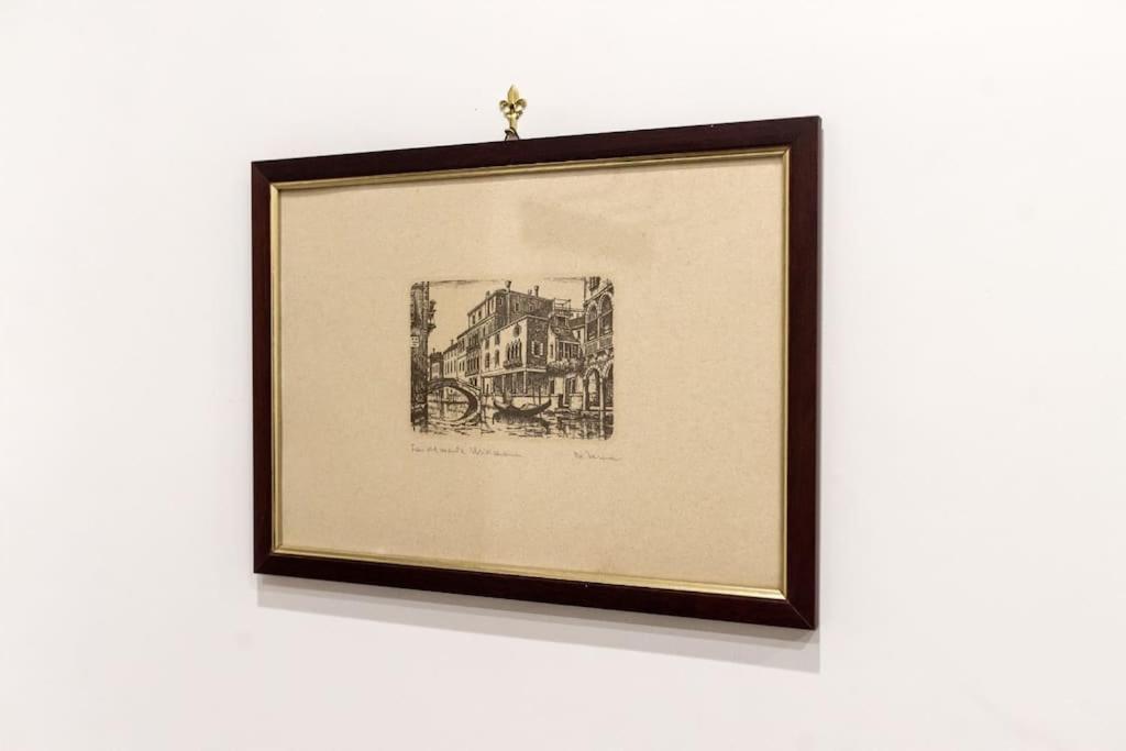 סלרנו Nizza Apartment In Centro מראה חיצוני תמונה