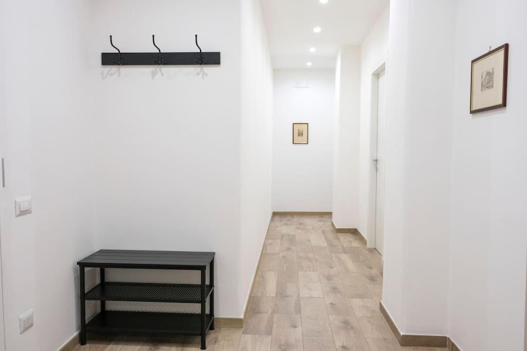 סלרנו Nizza Apartment In Centro מראה חיצוני תמונה